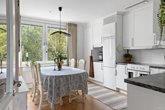 Bostadsrätt, Tvetgatan 197, Tveten, Kungälv