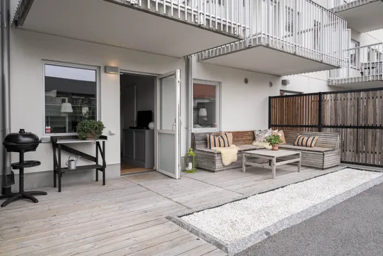 Bostadsrätt, Räfsgatan 20, Elinegård, Malmö