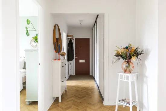 Bostadsrätt, Branteviksgatan 4 C, Sorgenfri, Malmö