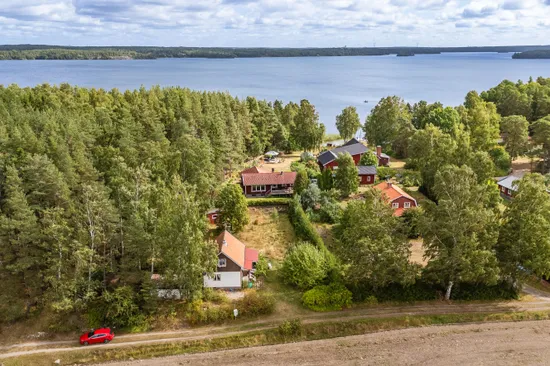 Villa, Hacksta Fjälby 11, Grillby, Enköping