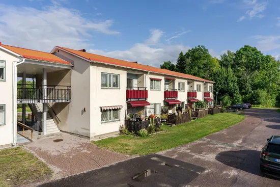 Bostadsrätt, Louis de Geers väg 2, Tobo, Tierp