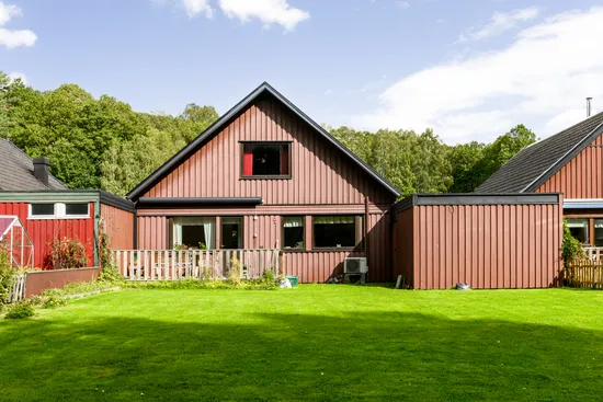 Villa, Persikovägen 11, Pixbo, Härryda