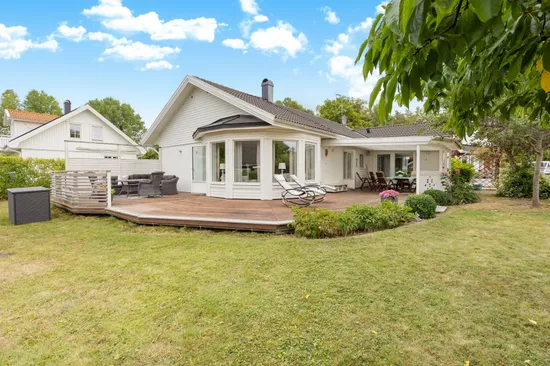 Villa, Dalvägen 22, Kungsberga, Ekerö