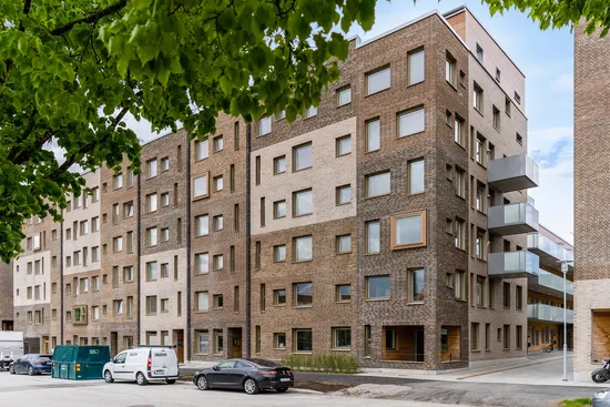 Bostadsrätt, Scheelevägen 3A, Tuna, Lund