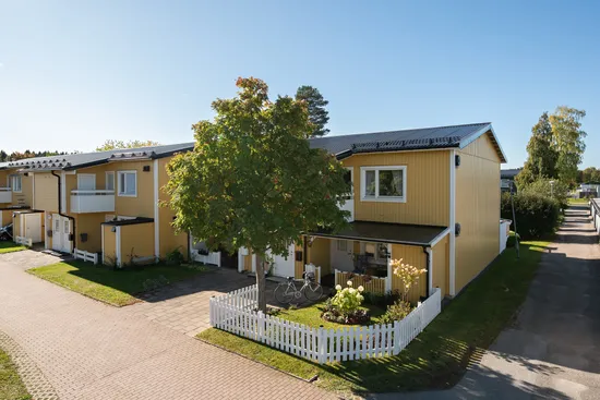 Bostadsrätt, Bladgatan 134, Anderstorp, Skellefteå