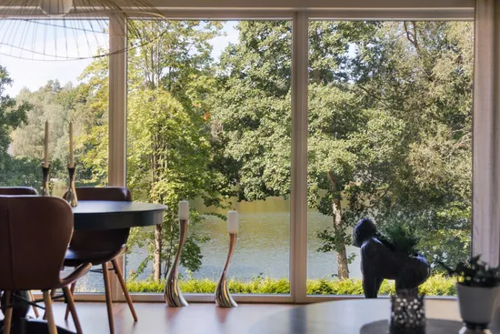 Bostadsrätt, Ramnavägen 33, Parkstaden, Borås