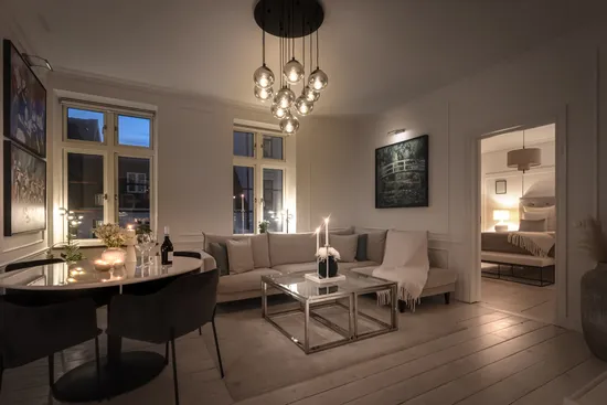 Bostadsrätt, Södra Storgatan 17, Helsingborg - Centrum, Helsingborg