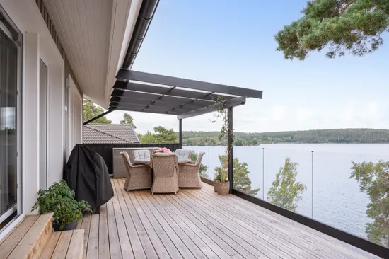 Villa, Kattfotsvägen 10, Åselstad, Norrköping