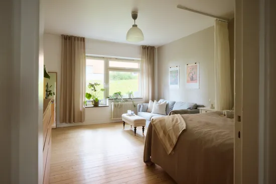 Bostadsrätt, Ulfsparregatan 11C, Lunden, Göteborg