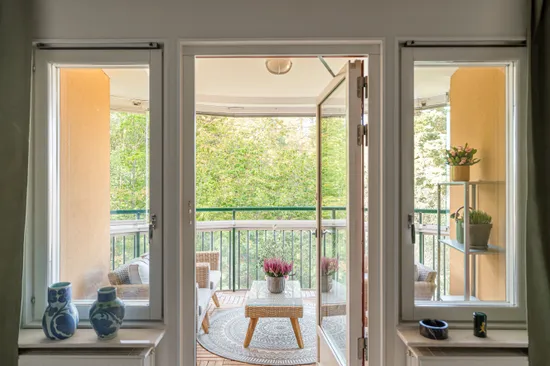 Bostadsrätt, Ursviksvägen 17, 4 tr!, Centrala Sundbyberg, Sundbyberg