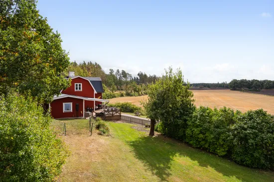 Villa, Eneby Äppeltorp, Vikbolandet, Norrköping