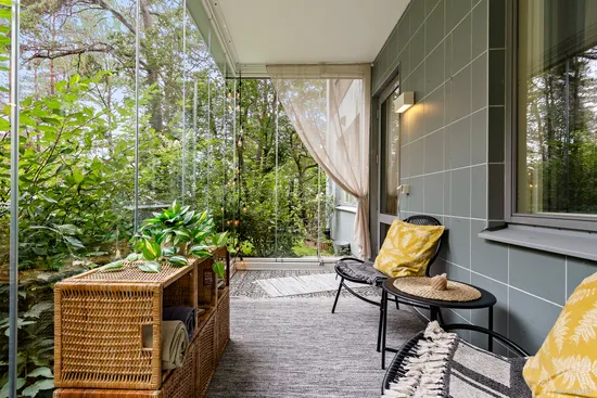 Bostadsrätt, Mariaterrassen 5, Gustavsberg Kvarnberget, Värmdö