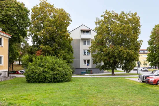 Bostadsrätt, Vallonvägen 5 A, Österbybruk, Östhammar
