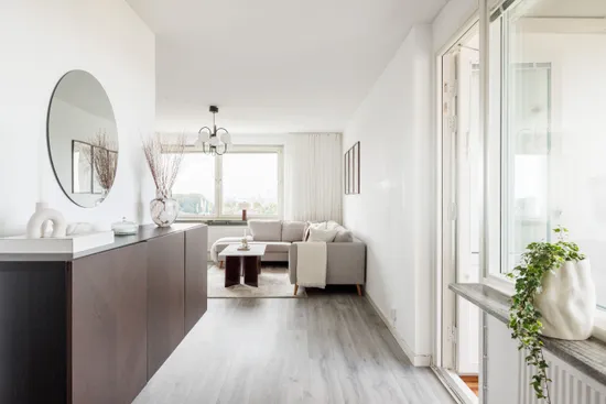 Bostadsrätt, Grönvägen 3A, Burlöv