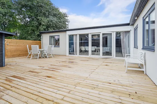 Radhus, Vängevägen 23, Skälby, Upplands Väsby