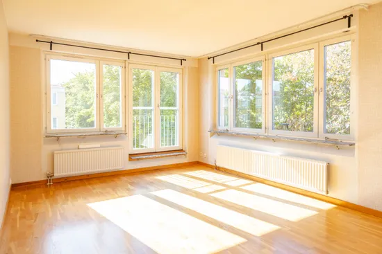 Bostadsrätt, Lövhagsgatan 25, Råby, Västerås