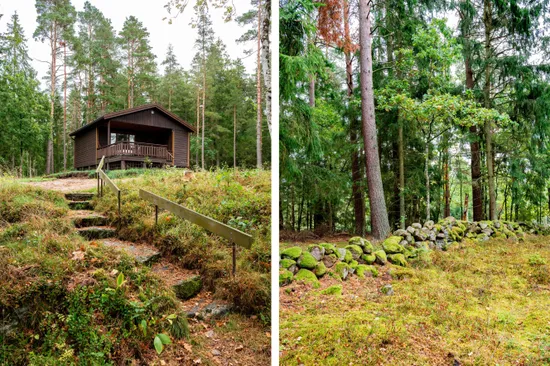 Fritidshus, Lekåsa Skattegården 830, Lekåsa, Essunga