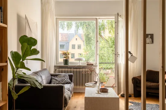 Bostadsrätt, Schlytersvägen 69, Aspudden, Stockholm