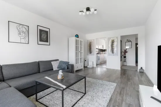 Bostadsrätt, Bergkullevägen 299, Sylte, Trollhättan