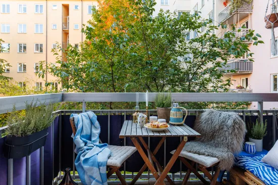 Bostadsrätt, Tjurbergsgatan 27C, Södermalm / Helgalunden, Stockholm