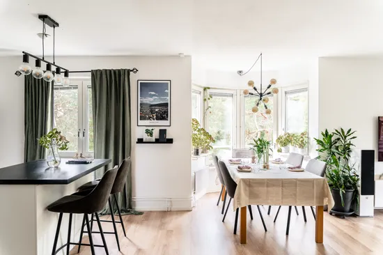 Bostadsrätt, Narvavägen 79, Hammarby, Västerås