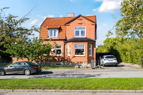 Villa, Tågarpsvägen 24, Arlöv, Burlöv