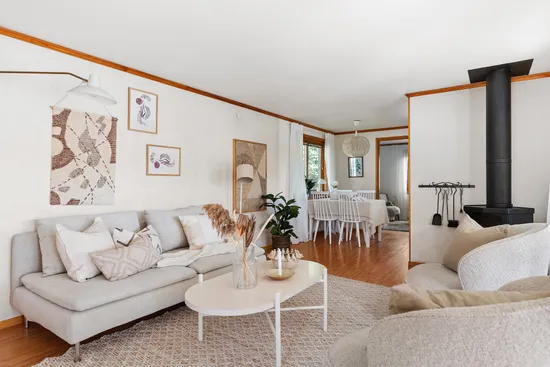 Villa, Räbbåsvägen 17, Torslanda - Björlanda, Göteborg