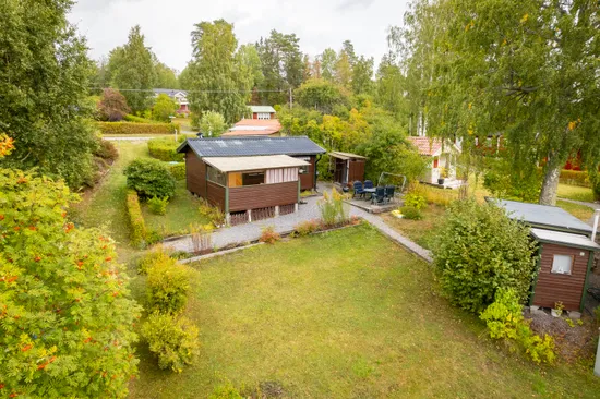 Fritidshus, Tummelsta 68, Tummelsta, Eskilstuna