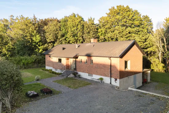 Villa, Stensjögatan 4, Mölndal - Stensjön, Mölndal