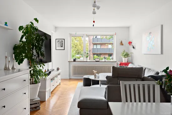 Bostadsrätt, Storgatan 12B, Vellinge