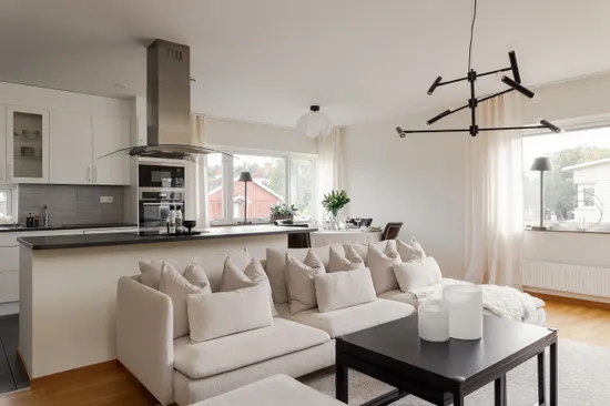 Bostadsrätt, Anteliigatan 5B, Väster, Växjö