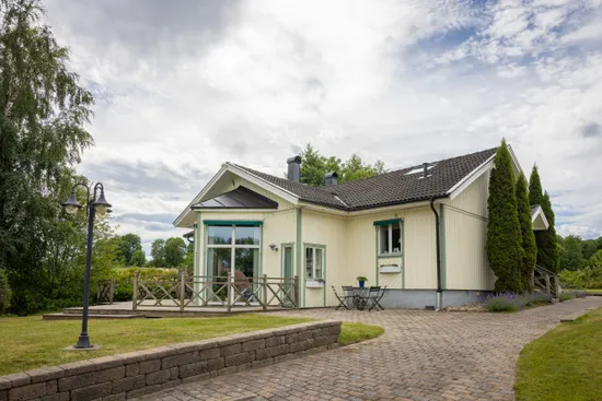 Villa, Trogared 103, Ulricehamn