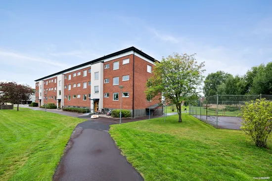 Bostadsrätt, Ågårdsvägen 69, Hjortsberg, Ljungby