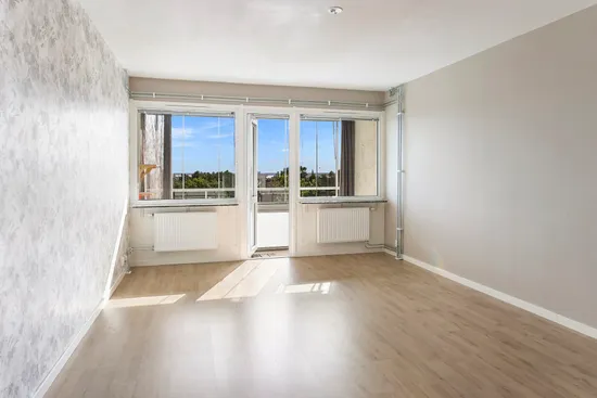Bostadsrätt, Rekylgatan 2, Haga, Västerås