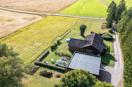 Villa, Kivsta Backbo 130, Kivsta, Sala