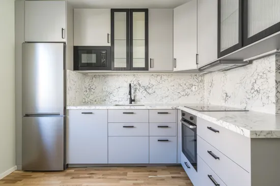 Bostadsrätt, Hagagatan 13A, Haga, Norrköping