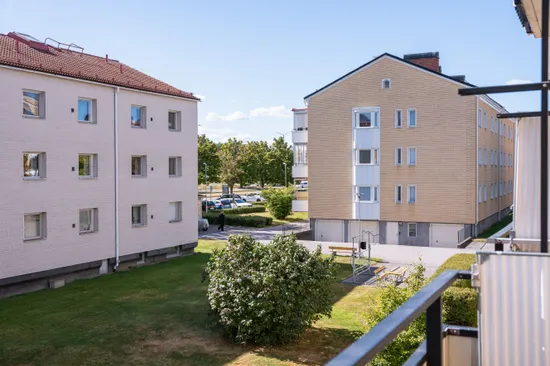 Bostadsrätt, Hagagatan 13A, Haga, Norrköping