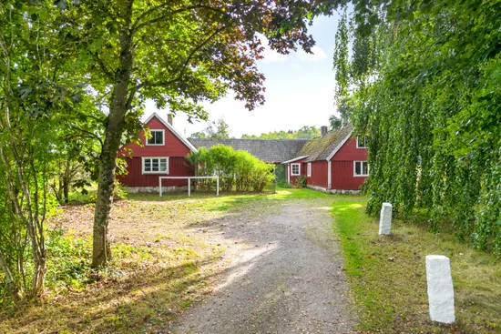 Gård/Skog, Onslunda 812, Onslunda, Tomelilla
