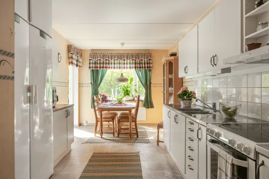 Bostadsrätt, Lybecksvägen 15B, Djurängen, Kalmar