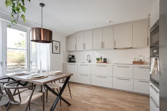 Bostadsrätt, Vitmossevägen 24, Gustavsberg - Holmvikskogen, Värmdö