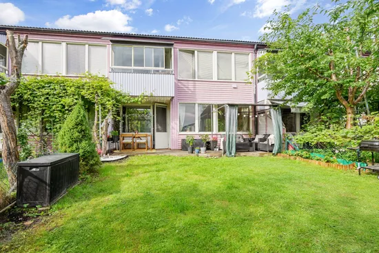 Bostadsrätt, Kavallerigatan 90, Centralt, Upplands Väsby