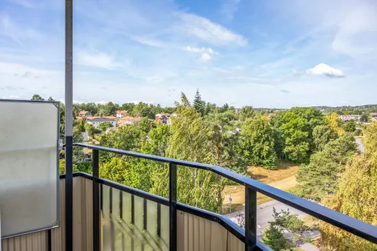 Bostadsrätt, Södra Storängsvägen 41, Östermalm, Finspång