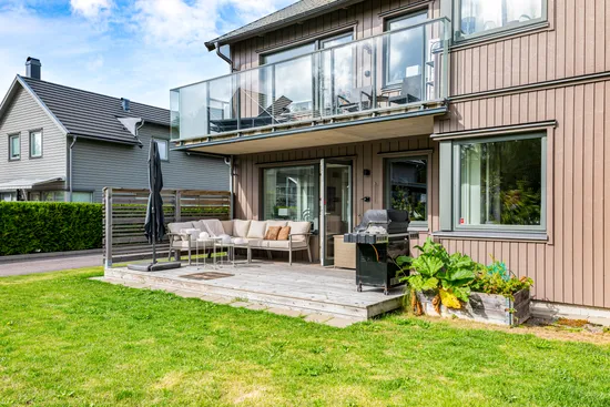Bostadsrätt, Porsholmsvägen 32, Tjuvkil, Kungälv