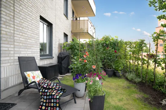 Bostadsrätt, Onyxgatan 4, Tynnered, Göteborg