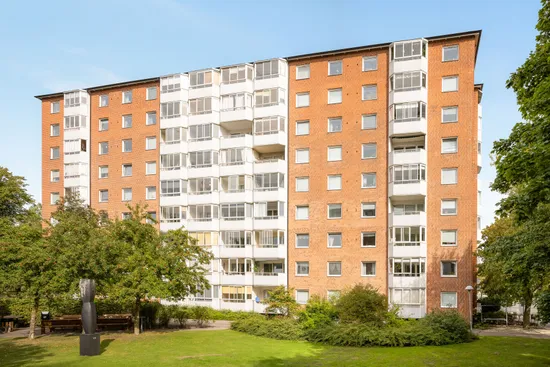 Bostadsrätt, Kronetorpsgatan 68B, Segevång, Malmö