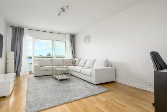Bostadsrätt, Mellangatan 34, Centrum, Timrå