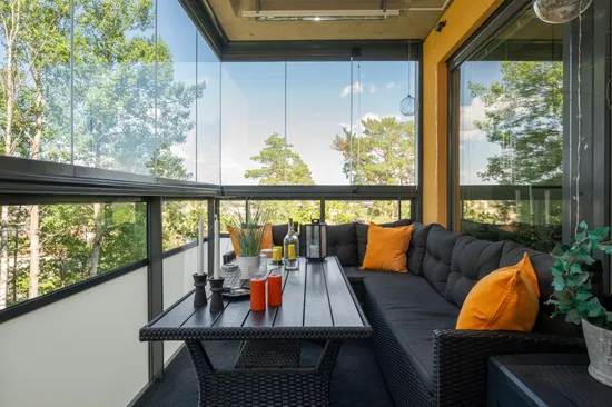 Bostadsrätt, Bockhornsvägen 7, Vimanshäll, Linköping