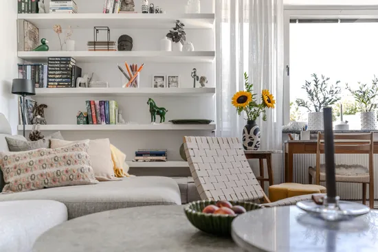 Bostadsrätt, Sankt Johannesgatan 3B, S:t Ilian, Enköping