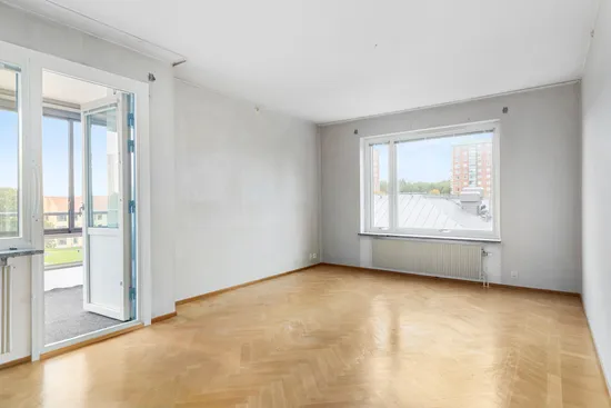 Bostadsrätt, Gitarrgatan 3, Ruddalen, Göteborg