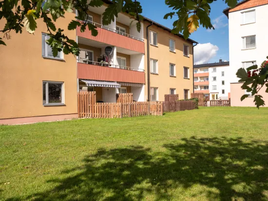 Bostadsrätt, Irisdalsgatan 44, Visby - Bingeby, Gotland